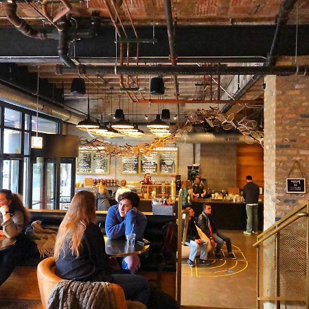 The Chicago Hotel Collection River North Екстериор снимка