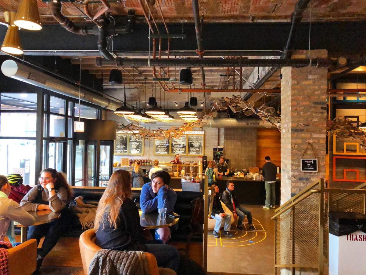 The Chicago Hotel Collection River North Екстериор снимка