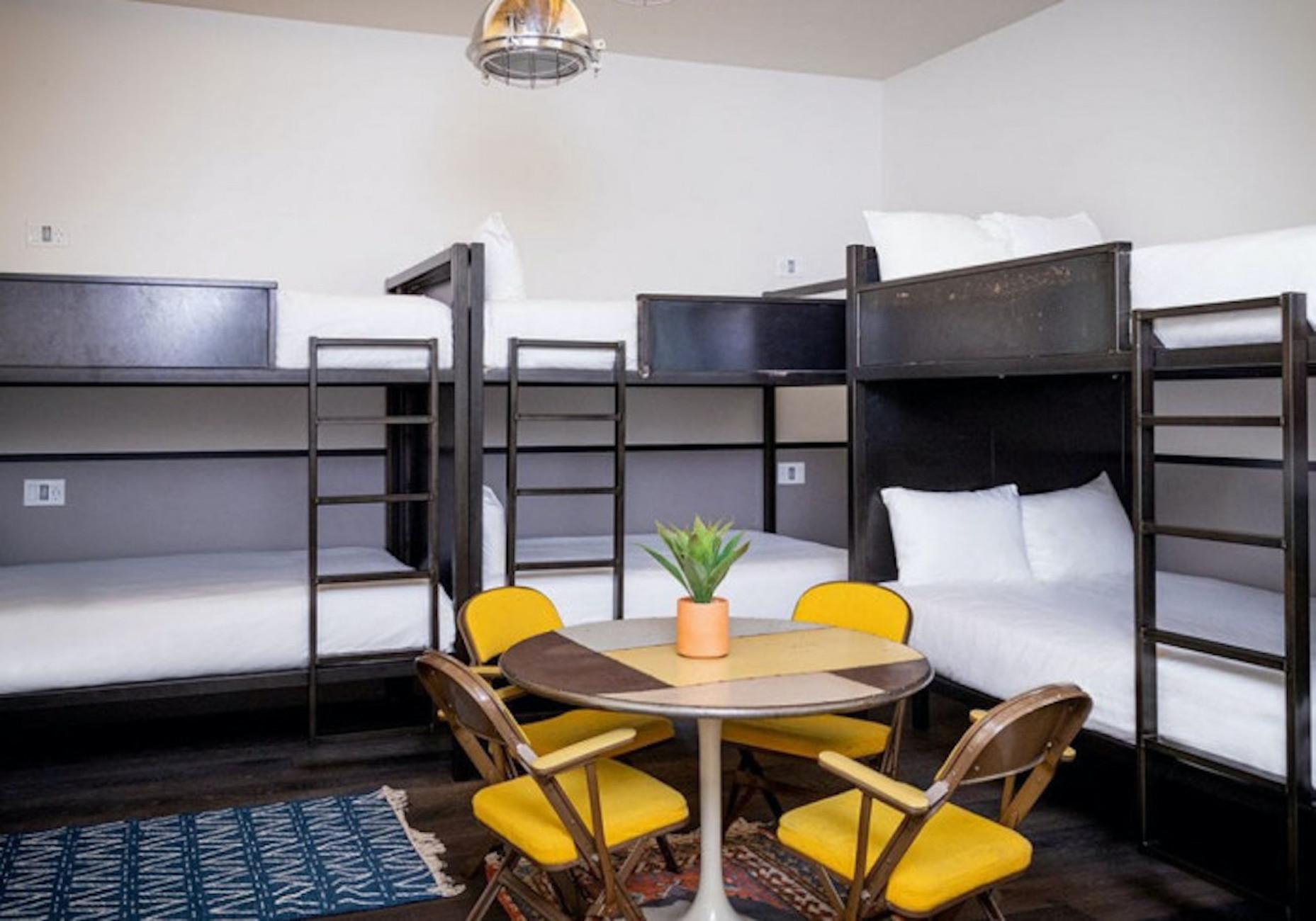 The Chicago Hotel Collection River North Екстериор снимка
