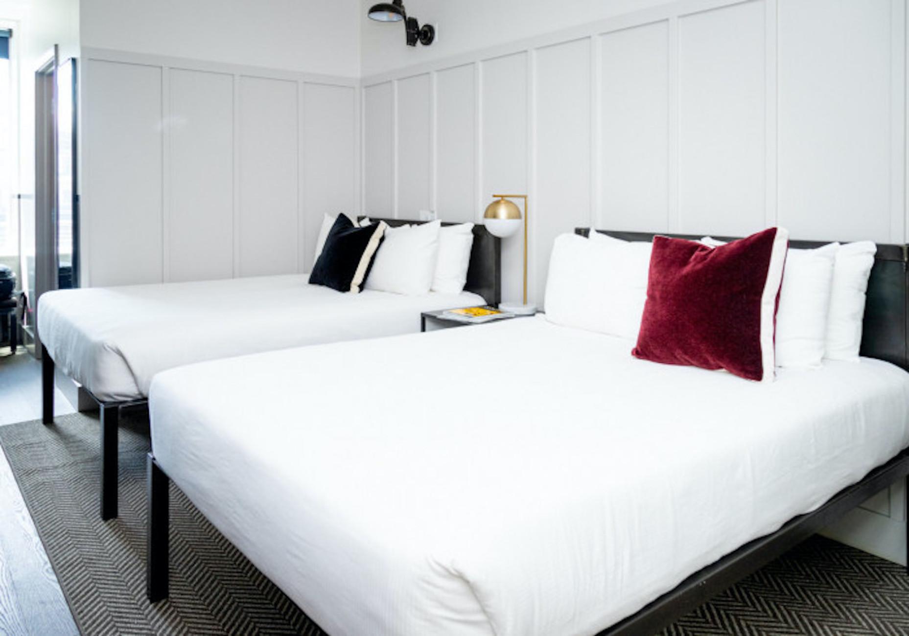 The Chicago Hotel Collection River North Екстериор снимка