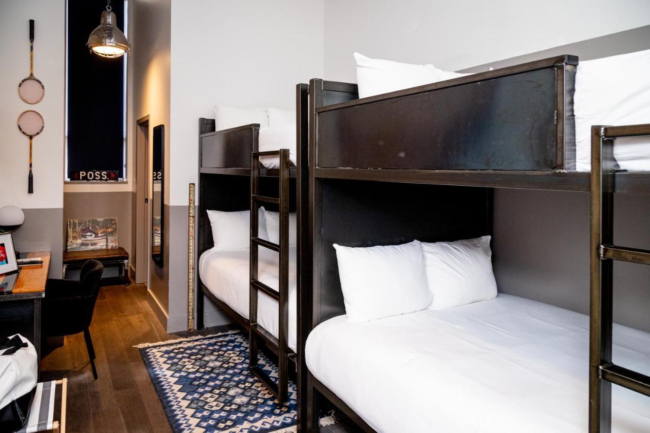 The Chicago Hotel Collection River North Стая снимка